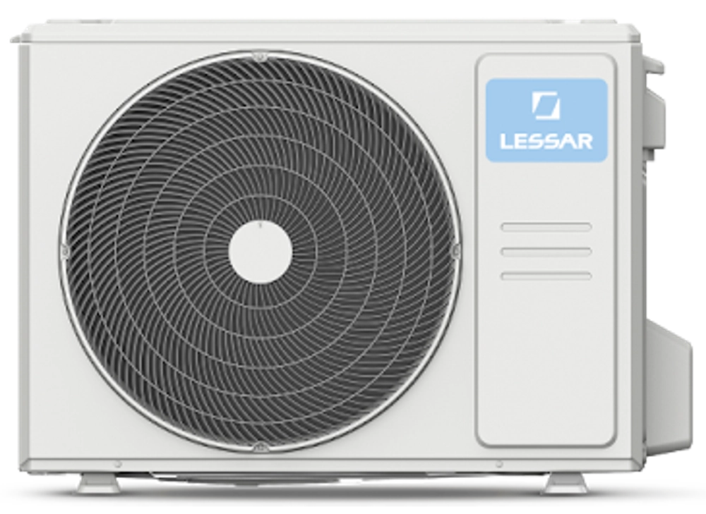 Сплит-система Lessar LS-HE12KDE2A/LU-HE12KDE2A серия Enigma II (комплект)