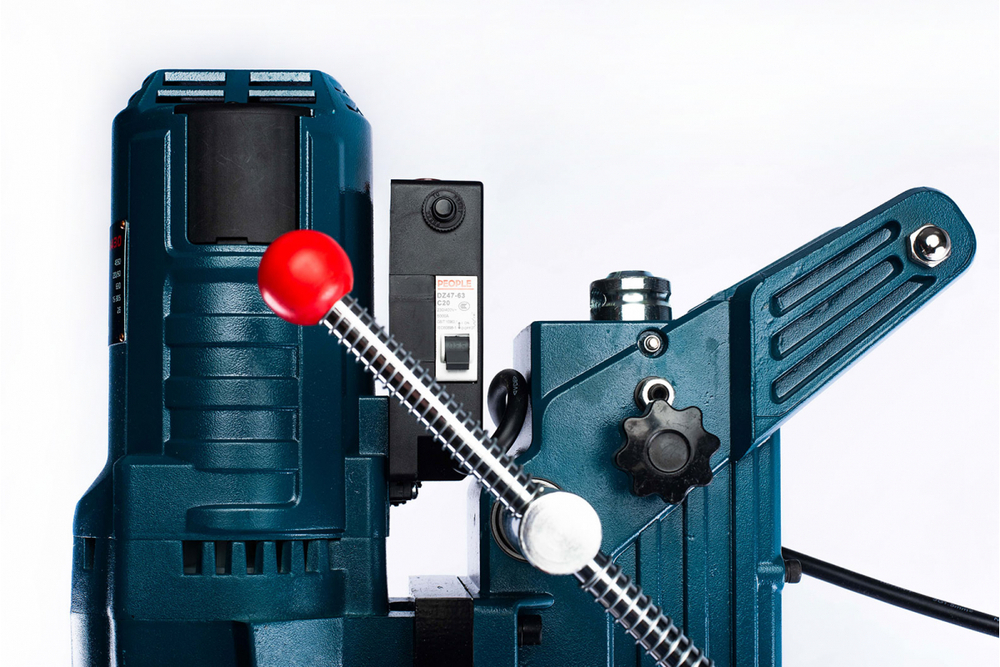 Машина алмазного бурения ALTECO DD 4430 Professional