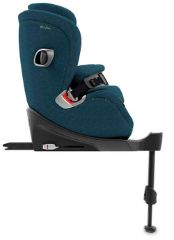 Автокресло Cybex Anoris T i-Size Mountain Blue