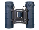 Бинокль Levenhuk Discovery Gator 8x21