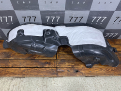 Подкрылок задний правый Haval Dargo 22-нв Б/У Оригинал 5512105XKN04A