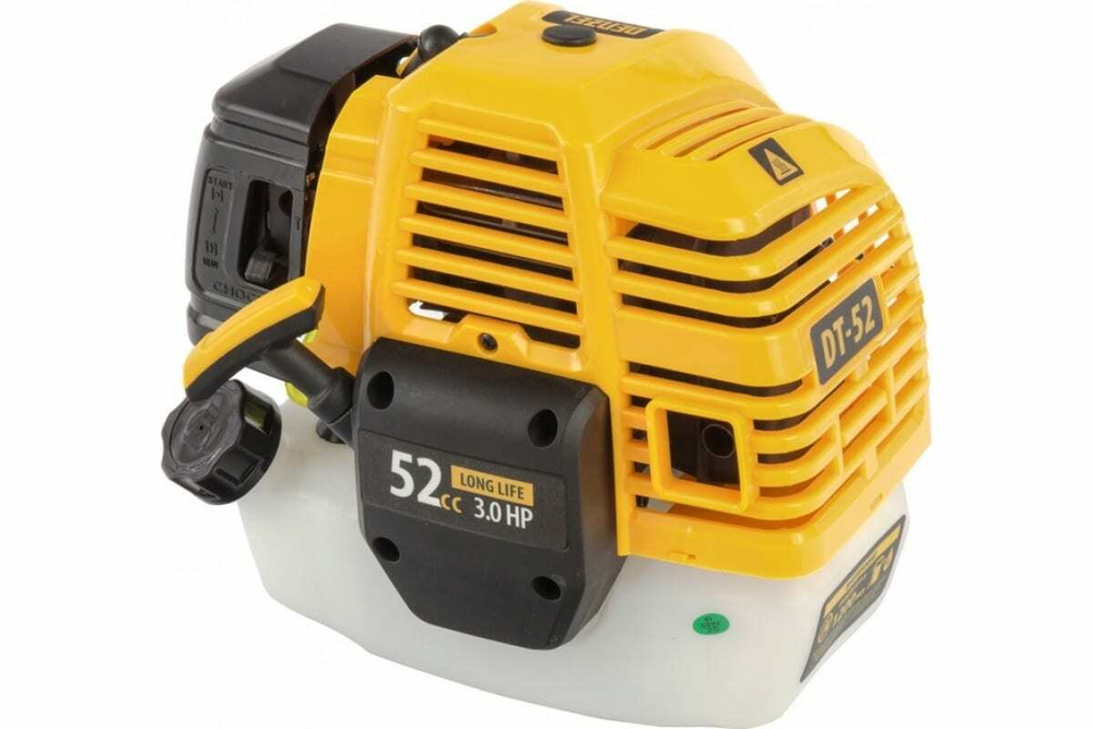 Бензиновый триммер DENZEL DT 52 96226