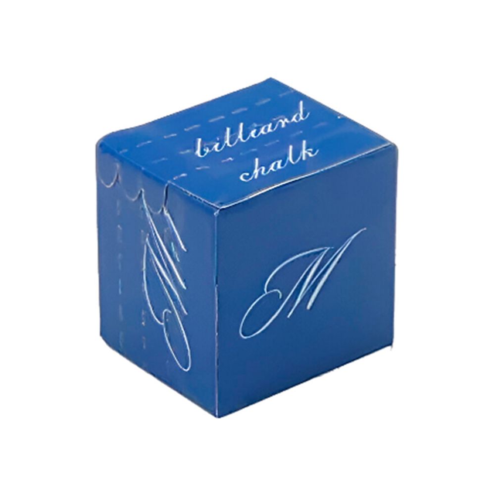 Мел "M1" А. Меписашвили (серый)