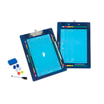 Тактическая магнитная доска TURBO WATER POLO MAGNETIC TACTICAL BOARD для водного поло