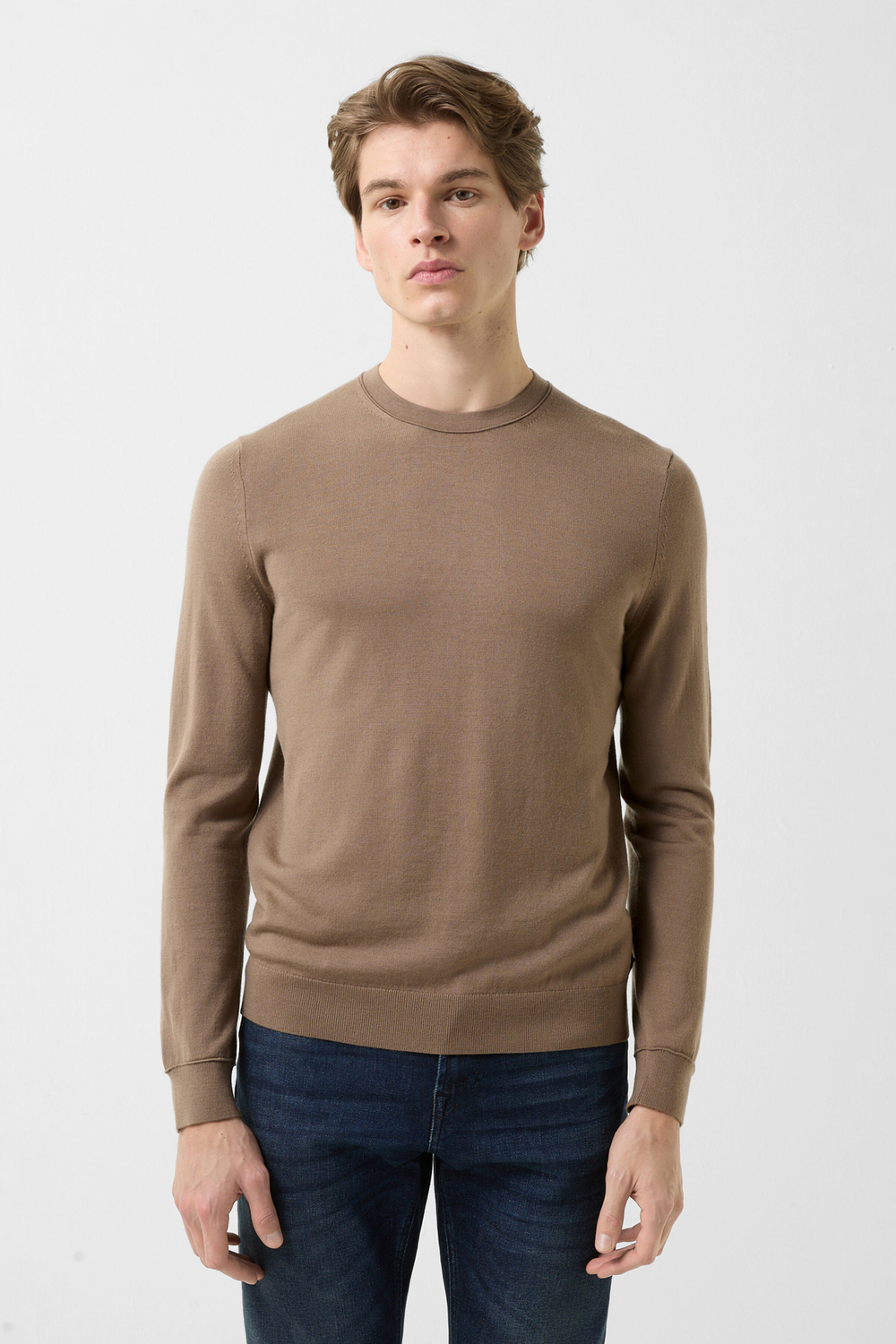 Джемпер BOGNER