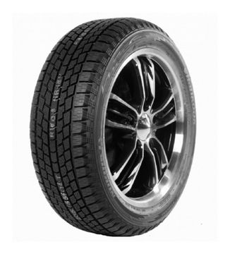 Hankook Tire Dynapro I*Cept RW08 245/55 R19 107T XL