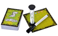 Игра "Крокодил" Magellan