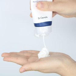 Dr.Ceuracle Pro Balance Creamy Cleasing Foam мягкая очищающая пенка с пробиотиками