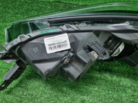 Фара правая Subaru Outback 6 (2019-2022) LED (В пленке)