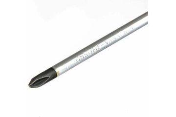 Отвертка SPARTA "Point", Ph1x100 мм, CrV, 2-х компонентная рукоятка 11775