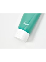 Гель-скраб green tea pure peeling gel YADAH