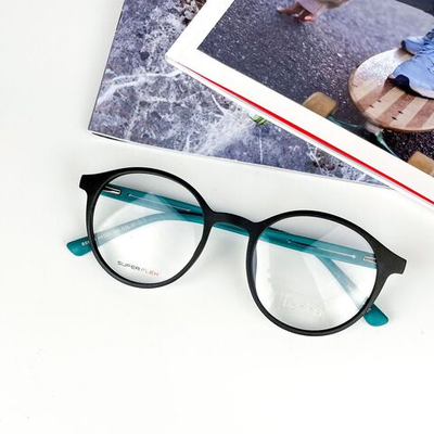 baniss BS 9014 01 оправа