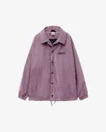 Куртка Anteater Coach Jacket Velvet Lilac