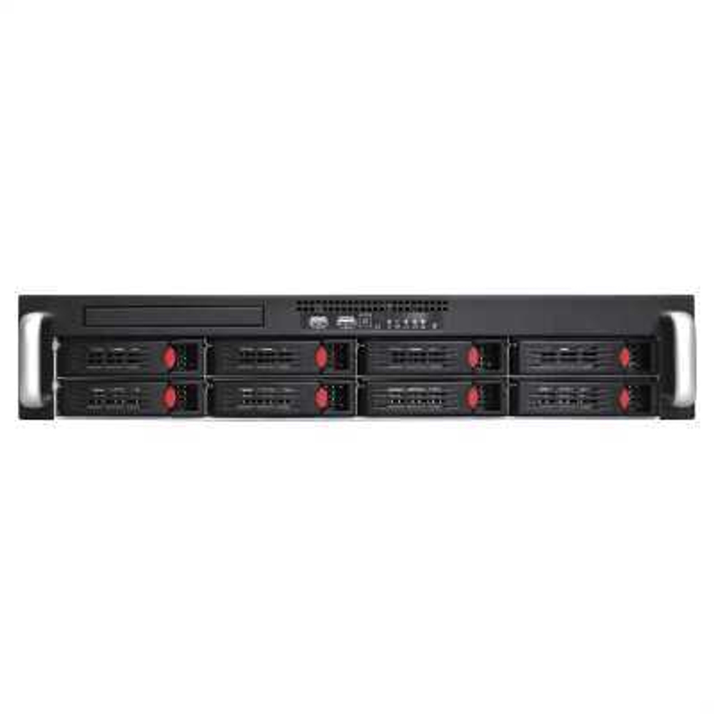 Серверный корпус Exegate Pro 2U660-HS08 EX294561RUS