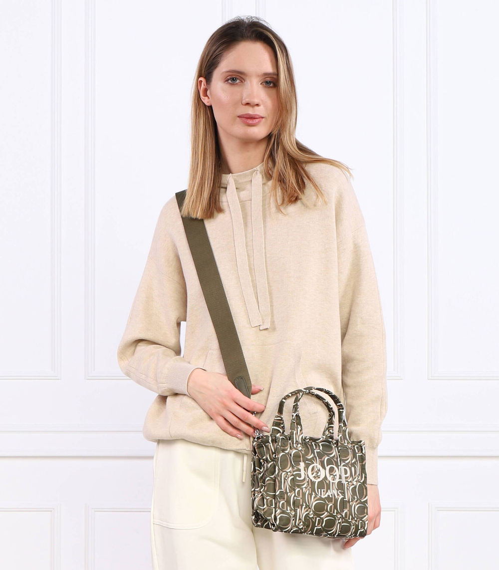 Наплечная сумка allegro aurelia Joop! Jeans - зеленый(4130000583)