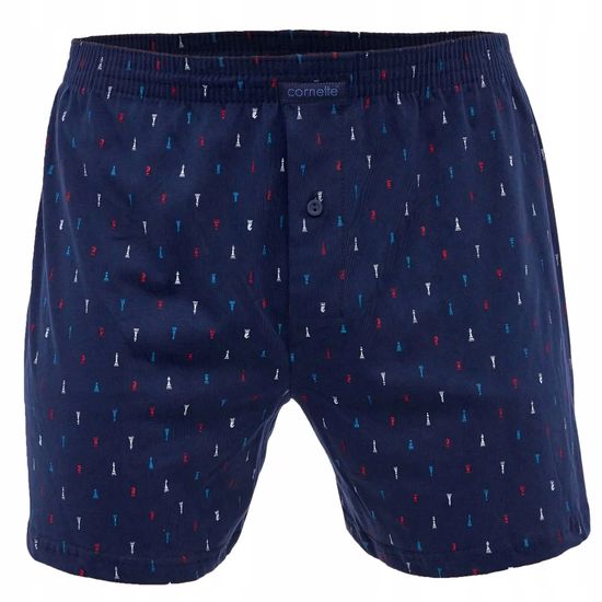 Трусы мужские семейные Cornette Comfort 002/284