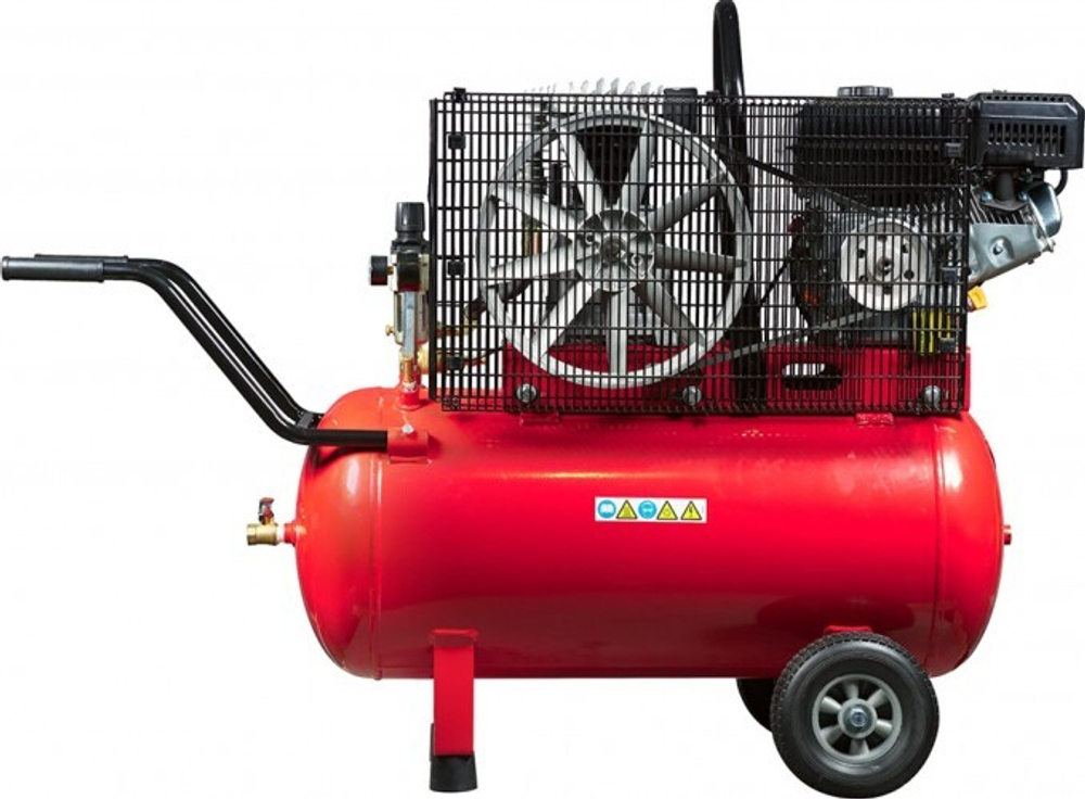 Компрессор поршневой с ДВС FUBAG BP 3600/100/6 641277