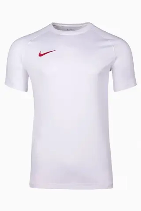 Футболка Nike Dri-FIT Park VIII - белый