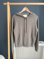 Кашемировый костюм Maje, S