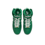 Кроссовки Nike Air Force 1 High 40th Anniversary - Malachite