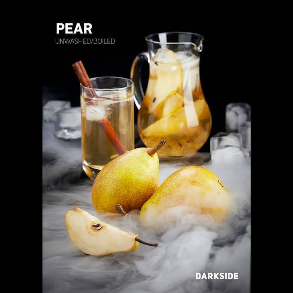 DarkSide Core Pear (Груша) 30