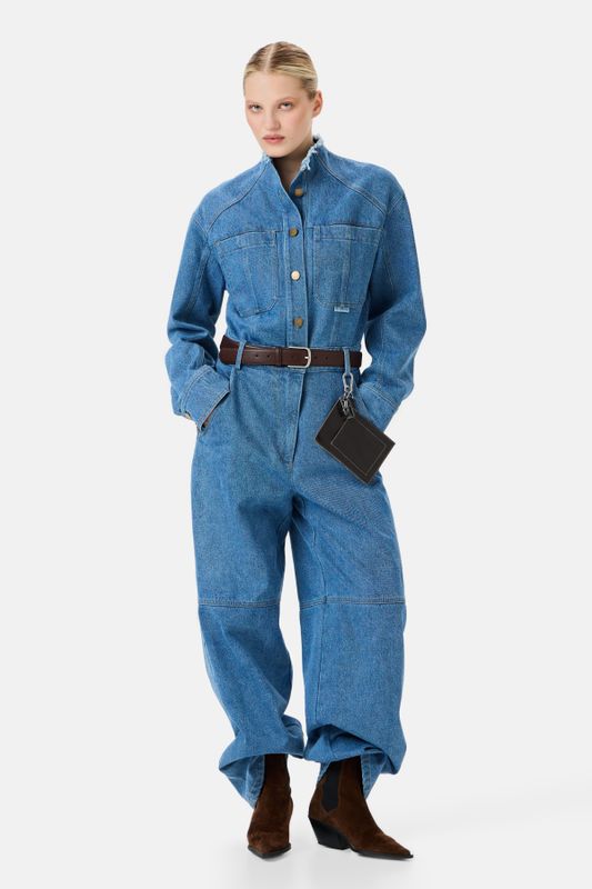 Комбинезон Grain