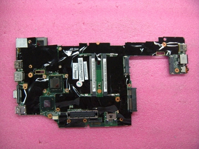 Материнская плата для ноутбука Lenovo X220/X220i i3-2310M NV WTPM (04W0696), оригинал