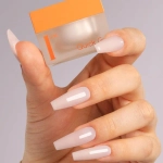 I AM Гель скоростной жидкий Quick Gel, 12мл 07
