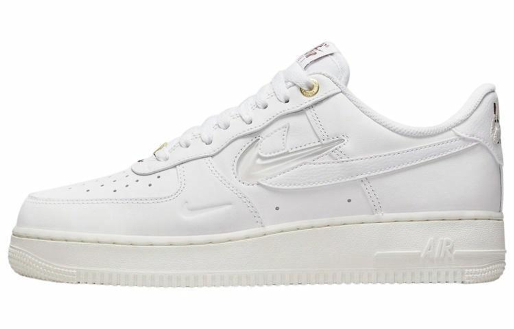 Кроссовки Nike Air Force 1 Low '07 Prm 40