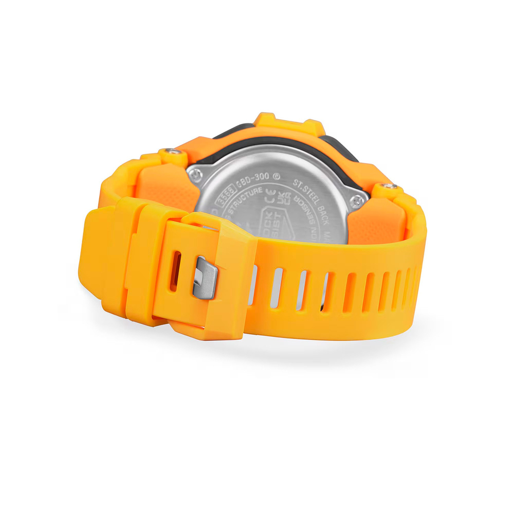 Наручные часы Casio G-Shock GBD-300-9
