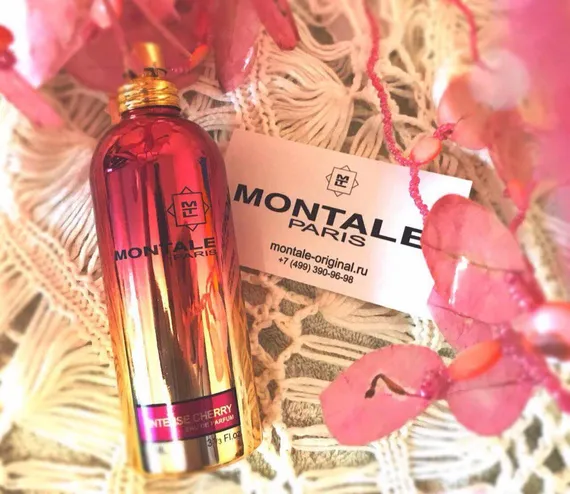 Montale Intense Cherry