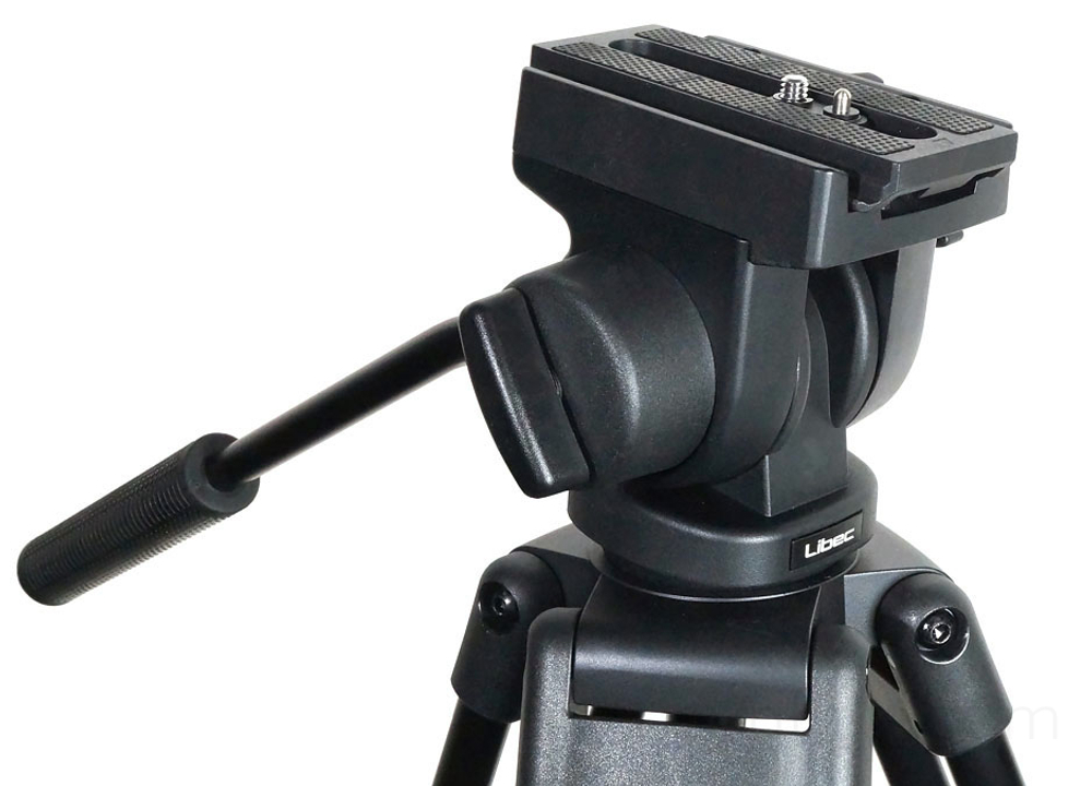 Штатив Libec TH 650 EX (Tripod)