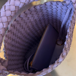 Bottega Veneta Small Cabat Bucket