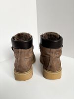 Зимние ботинки Gallucci, 31