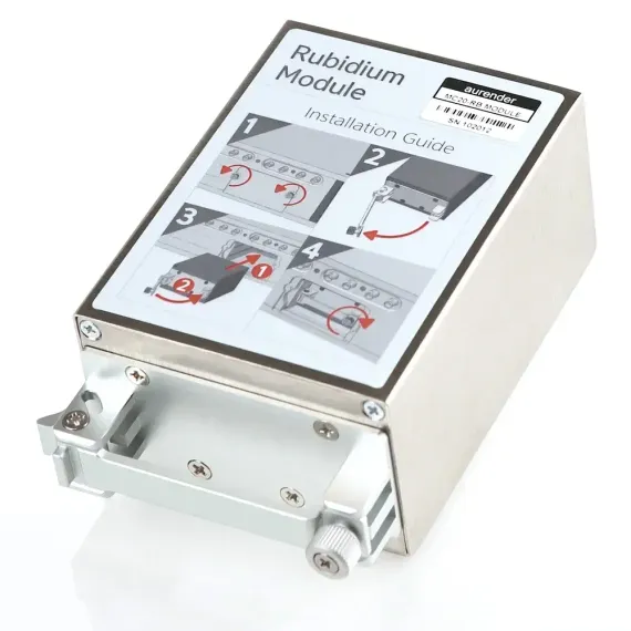Aurender MC10 Silver