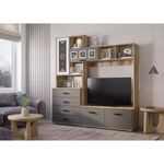 Вегас ЦС-03 центральная секция