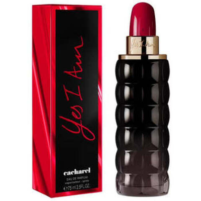 Cacharel Yes I Am EDP 75ml