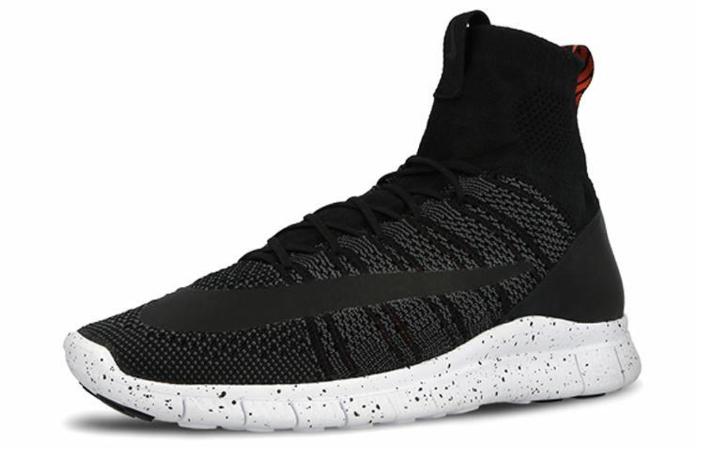 Кроссовки Nike Mercurial Superfly Fc