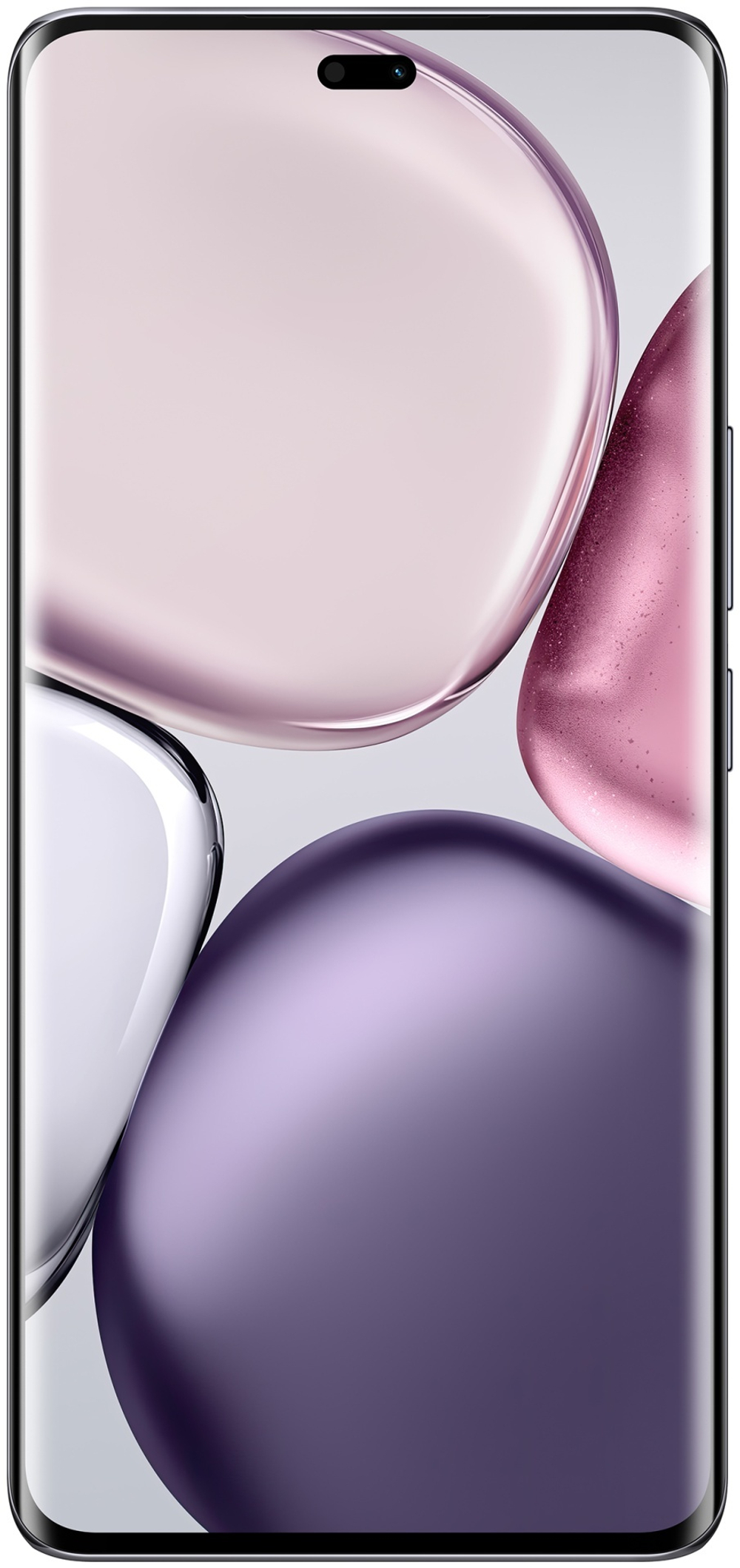 Смартфон HONOR X9c 8 ГБ/256 ГБ черный