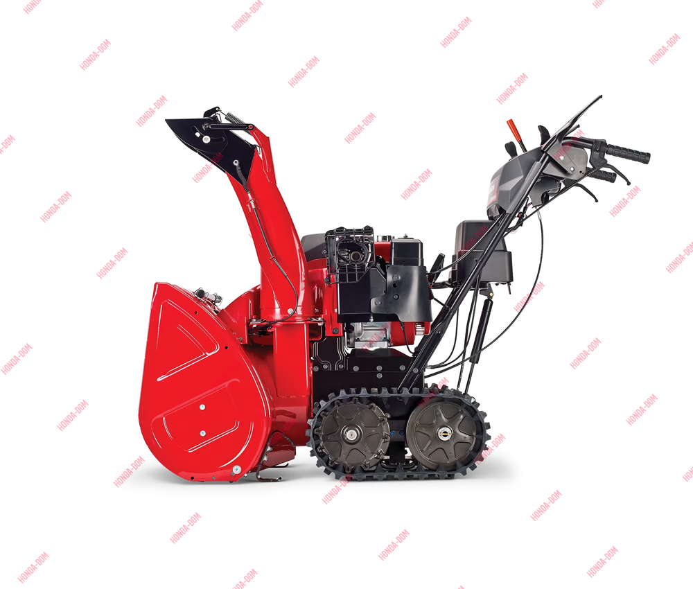 Снегоуборщик Honda HSS 760 A ETD (RR)