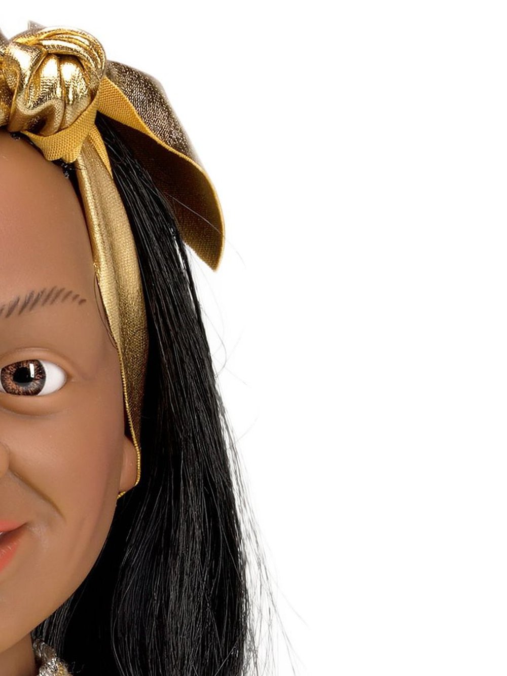 Кукла LAMAGIK виниловая 38см Oxun (40075)