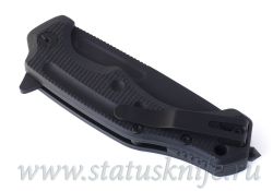 Нож FOX knives модель 520 DESERT FOXфотография - 9