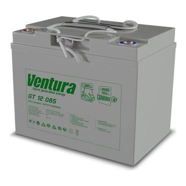Аккумуляторы Ventura GT 12 085 - фото 1