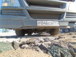 MAN TGS 4X2 Седельный тягач 18.400 4×2 BLS (Дизельный, 10,5 л, 400 л.с., АТ)