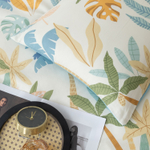 Комплект постельного белья Люкс Сатин 100% хлопок на резинке AR331