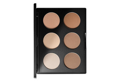 MAC Shadow/Contour Women's