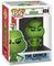 Funko Pop Animation: The Grinch Movie - The Grinch Collectible Figure, Multicolor