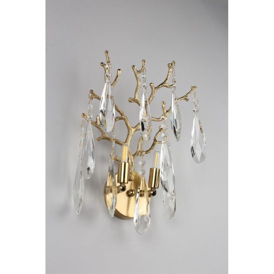 Светильник настенный (Бра) OML-52901-02