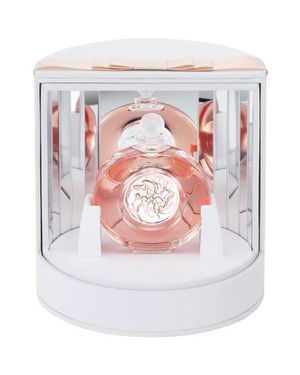 Lalique Satine Crystal Extract de Parfum