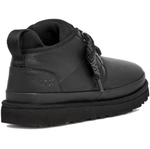 Ugg Neumel FT - Leather Black
